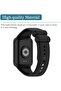Silicone Straps For Xiaomi Band 8 Pro - 3