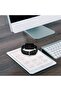 Xiaomi Mi Smart Band 8 Pro & Redmi Watch 4 Leather Straps | Black - 7