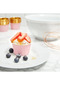 Best Metallic Pink Gold Color Muffin Cupcake Cake Mold 25-Pack - 3