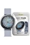 Easy Flex Screen Protector for Samsung Galaxy Watch Active 2 Screen Guard - 2