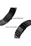 CMF by Nothing Watch Pro Silicone Bands | Grey - 5
