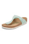 GIZEH TEX ROUGH CANVAS VEGAN - سنيكسترا - 4