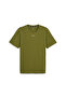 Mens FIT TriBlend T-Shirt - Green - 4