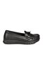 158 Z Black Women's Casual Shoes - 3