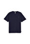 Mens Graphics T-Shirt - Blue - 5