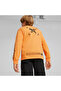Boys CLASSICS XCNTRY BKR Long Sleeve T-Shirt - Orange - 2