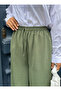 Aerobin Pants - Khaki - - 4