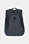My Polo Orthopedic Bat Backpack High School, Daily and Middle School Backpack