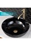 PU-10BG Pop-Up Drain, Brushed Gold - 7