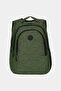My Polo Orthopedic Bat Backpack High School, Daily and Middle School Backpack