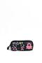 Double Compartment Pencil Case Bnttn 03689