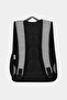My Polo Bat Type Casual Backpack High School and Middle School Bag - 3