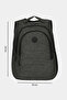 My Polo Orthopedic Bat Backpack High School, Daily and Middle School Backpack - 6