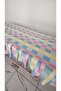 Sira Tablecloth 12 Pack (Teacher Tablecloth with Gift) - 4
