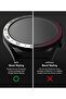 Xiaomi Watch S1 Screen Protectors| Glass for Bezel Styling | 4 Pack - 8