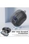 Case For Samsung Galaxy Buds 3 and Buds 3 Pro (2024), Anti-Drop and Scratch Resist - 8