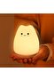 LED Cute Cat Night Light for Kids - 2