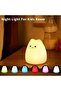 LED Cute Cat Night Light for Kids - 3