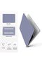 Matte Case For MacBook Pro 14 inch Case 2023 2022 2021 Release - 4