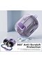 For Samsung Galaxy Buds3 & Buds 3 Pro Case Cover (2024), Anti-Drop Anti-Scratch - 6