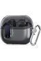 Case For Samsung Galaxy Buds 3 and Buds 3 Pro (2024), Anti-Drop and Scratch Resist - 2