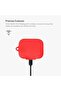 OnePlus Buds 3 Case | Silicone Series | Red - 3