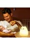 LED Cute Cat Night Light for Kids - 6