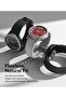 Samsung Galaxy Watch 6 Classic 47mm Case | Bezel Styling Case Adhesive Frame Ring Cover | - 7