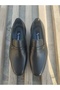 Men's Summer Shoes Design Wonder Completely Handmade Genuine Leather Inner Outer Leather Laceless - 2