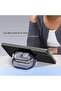 Case For Samsung Galaxy Buds 3 Case & Galaxy Buds 3 Pro Case Cover (2024), Holde - 4