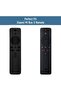 Silicone Remote Control Protective Case Cover for Xiaomi Mi Box S/4X Mi TV Stick Smart Tv Clear - 2