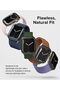 Apple Watch 8 / 7 45mm | Bezel Styling| Grey (45-06) - 6