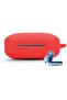 OnePlus Buds 3 Case | Silicone Series | Red