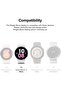 Samsung Galaxy Watch 5 / 4 44mm | Bezel Styling| 44-15 - 3