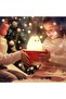 LED Cute Cat Night Light for Kids - 8