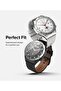 Xiaomi Watch S1 Screen Protectors| Glass for Bezel Styling | 4 Pack - 5