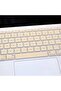 Macbook Keyboard Skin For MacBook Pro 13 Inch M2 2022-2020 M1 A2338 A2289 A2251 & MacBook Pr