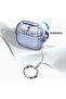 Case For Samsung Galaxy Buds 3 Case & Galaxy Buds 3 Pro Case Cover (2024), Holde - 2