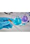 BeeSure Nitrile Powder Free Exam Gloves Small BE1116 100 - 8