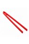 Colorful Silicone Tongs Assortment - 5