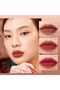 FASHIONISTADEAL O.TWO.O 2IN1 SPLENDED MATTE DOUBLE-ENDED LIP GLAZE AND LIPSTICK (#01, APRICOT) - 6