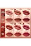 FASHIONISTADEAL O.TWO.O 2IN1 SPLENDED MATTE DOUBLE-ENDED LIP GLAZE AND LIPSTICK (#01, APRICOT) - 3