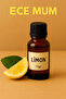 Limon Esansi 15gr
