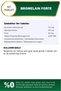 Bromelain Forte 60 Tablet 4 Adet - 3