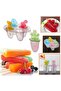 Meybuz Ice Cream Mold 4-Piece Assortment - 2
