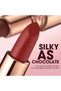 FASHIONISTADEAL O.TWO.O Intense Misty Kiss Lock Colour Matte Lipstick 8 Colours (M16, WILD) - 3