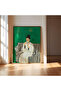 One Piece Living Room Office Decor Table Vrynt