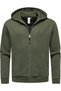 Sweatjacke Natten