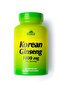 Korean Ginseng 1000 mg - 60 Capsules