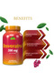 Vitamins Resveratrol 500 mg - 60 Capsules - 4